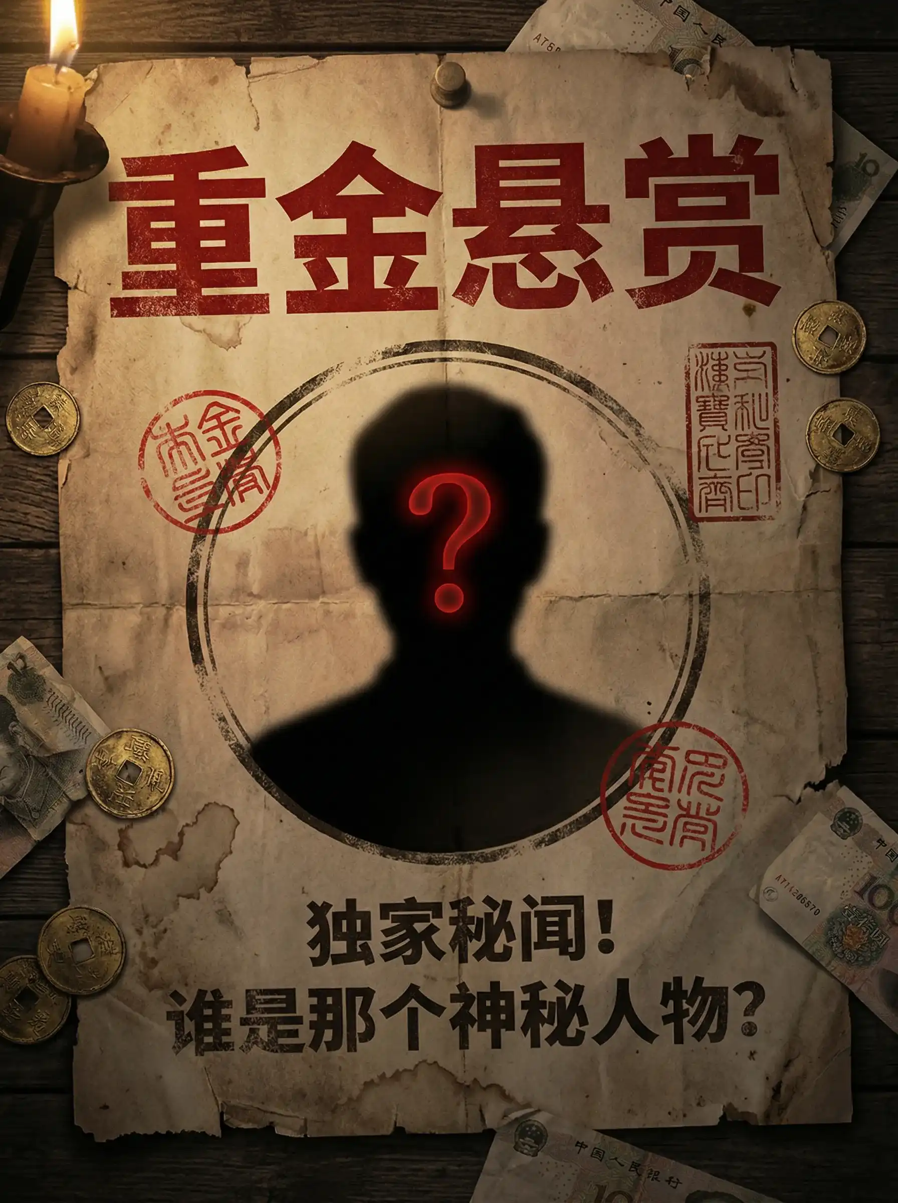 最初体育网娱乐 - 重金悬赏线索征集令